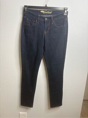 Old Navy Sweetheart Jeans Size 0